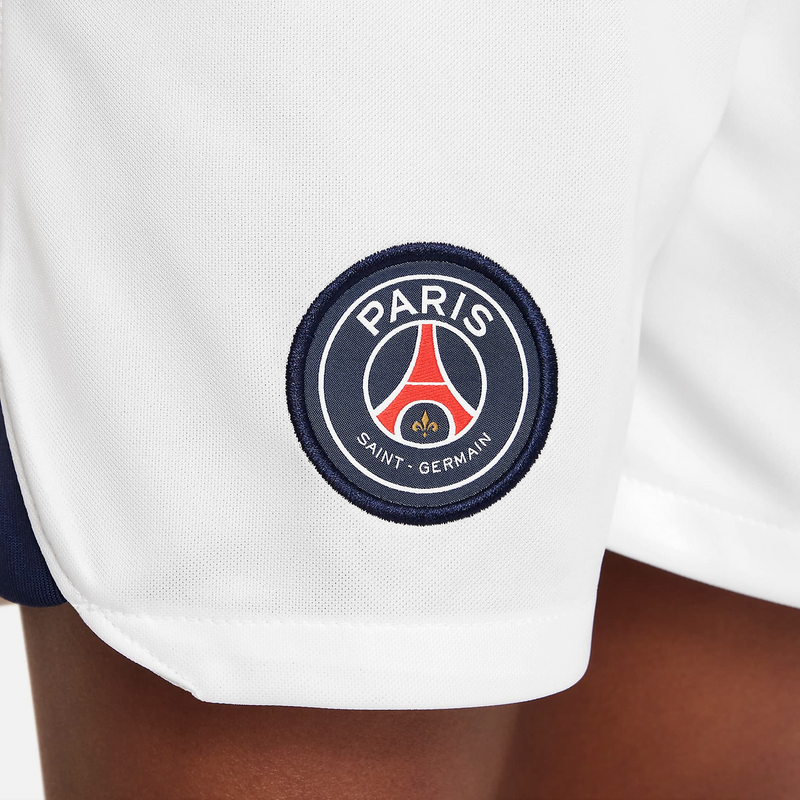 Kit PSG II – 2023 Infantil