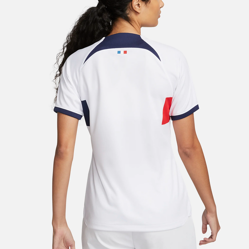 Camisa PSG II – 2023 Feminina