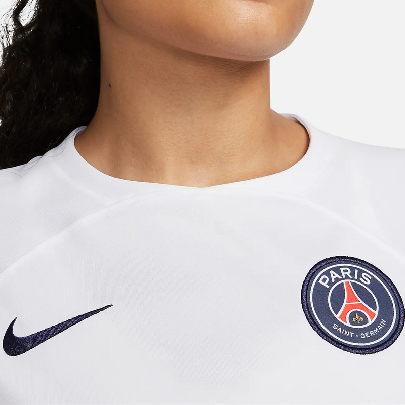 Camisa PSG II – 2023 Feminina