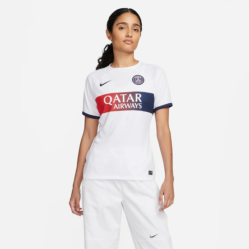 Camisa PSG II – 2023 Feminina