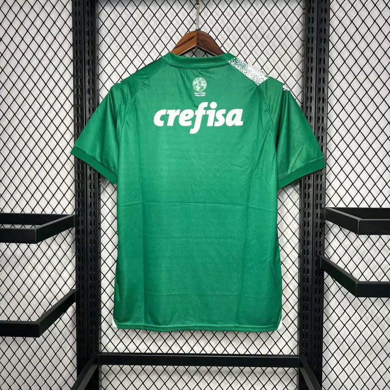 Camisa Palmeiras Edição Especial 24/25 - Masculino Torcedor