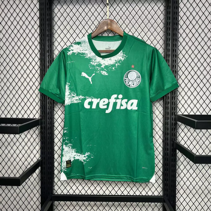 Camisa Palmeiras Edição Especial 24/25 - Masculino Torcedor