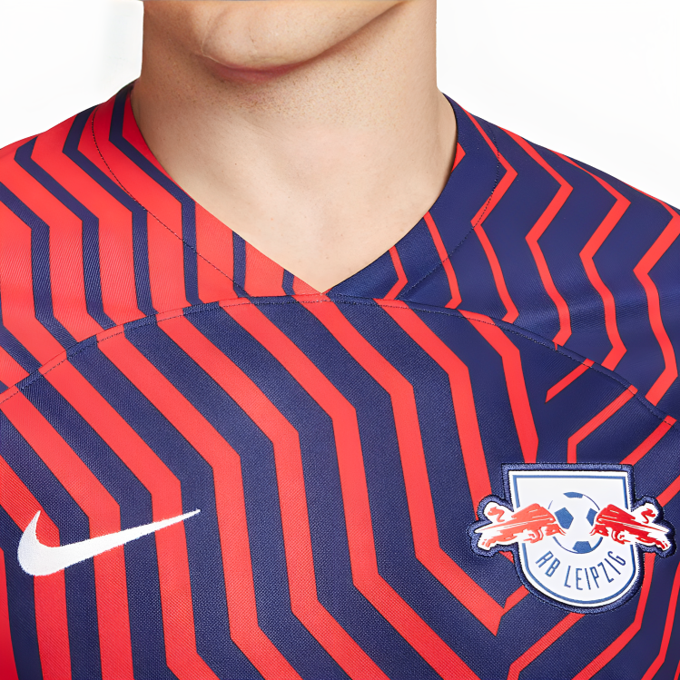 Camisa RB Leipzig II Jogador – 2023