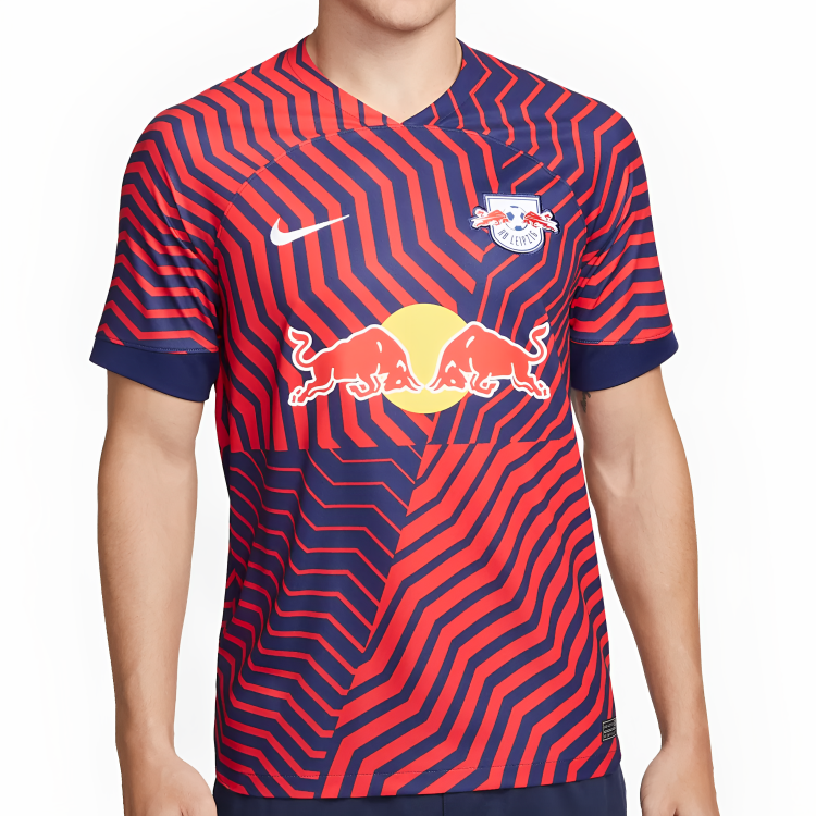 Camisa RB Leipzig II Jogador – 2023