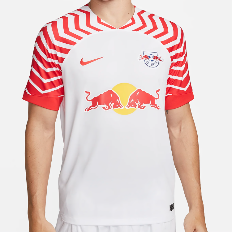 Camisa RB Leipzig I Jogador – 2023