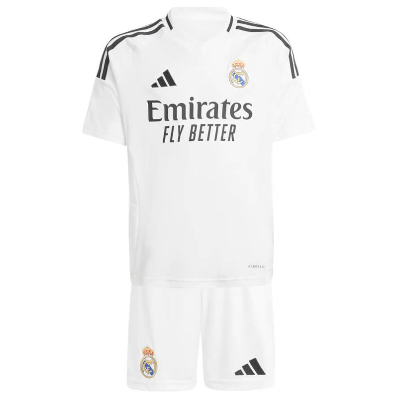 Kit Real Madrid 24/25 –  BELLINGHAM 5