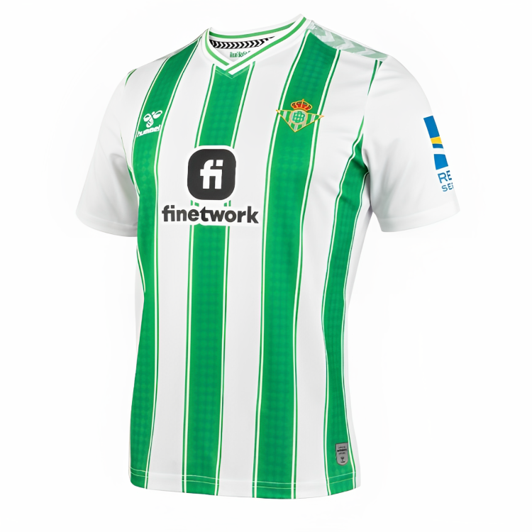 Camisa Real Betis I – 2023