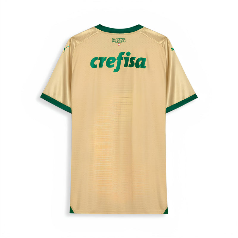 Camisa Palmeiras Third 24/25 -Masculino Torcedor