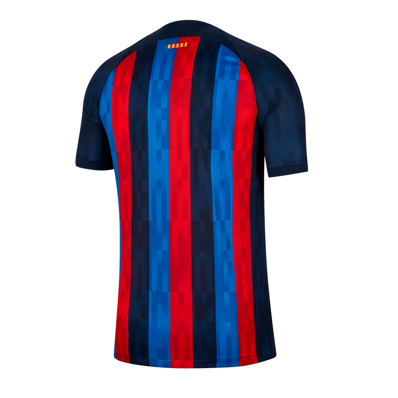 Camisa Barcelona I – 2022