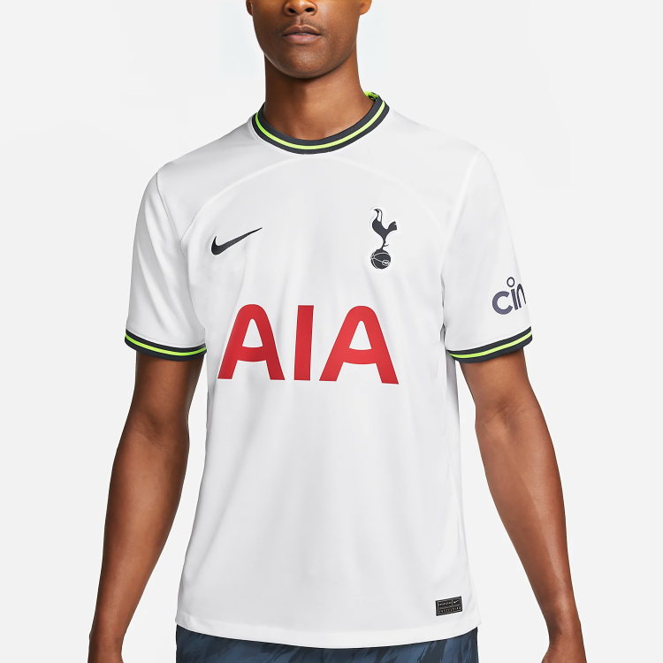 Camisa Tottenham I Versão Jogador – 2022