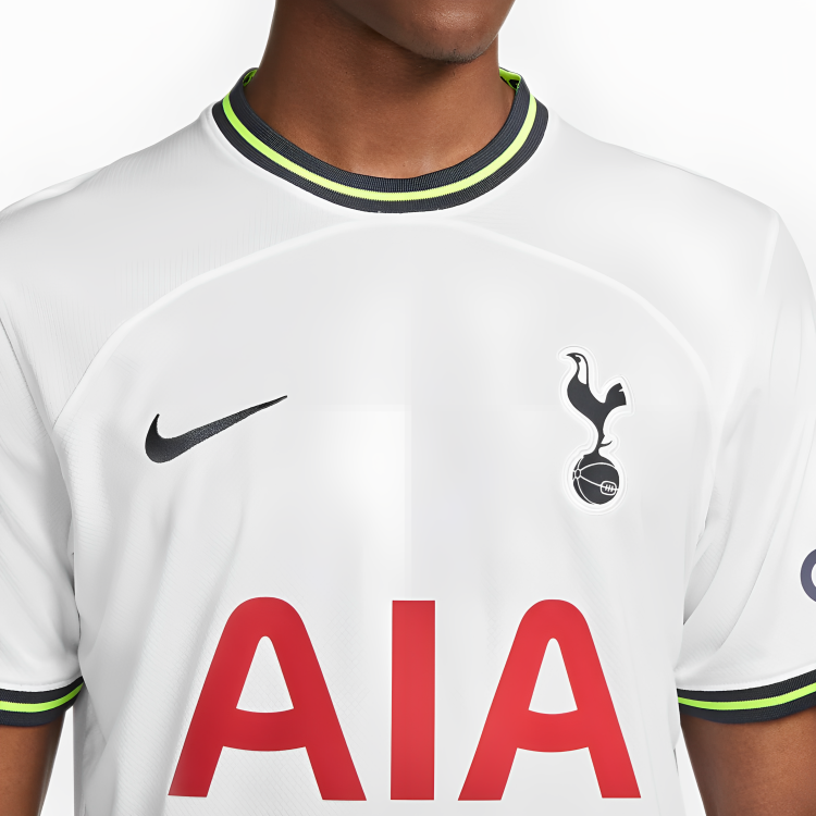 Camisa Tottenham I Versão Jogador – 2022