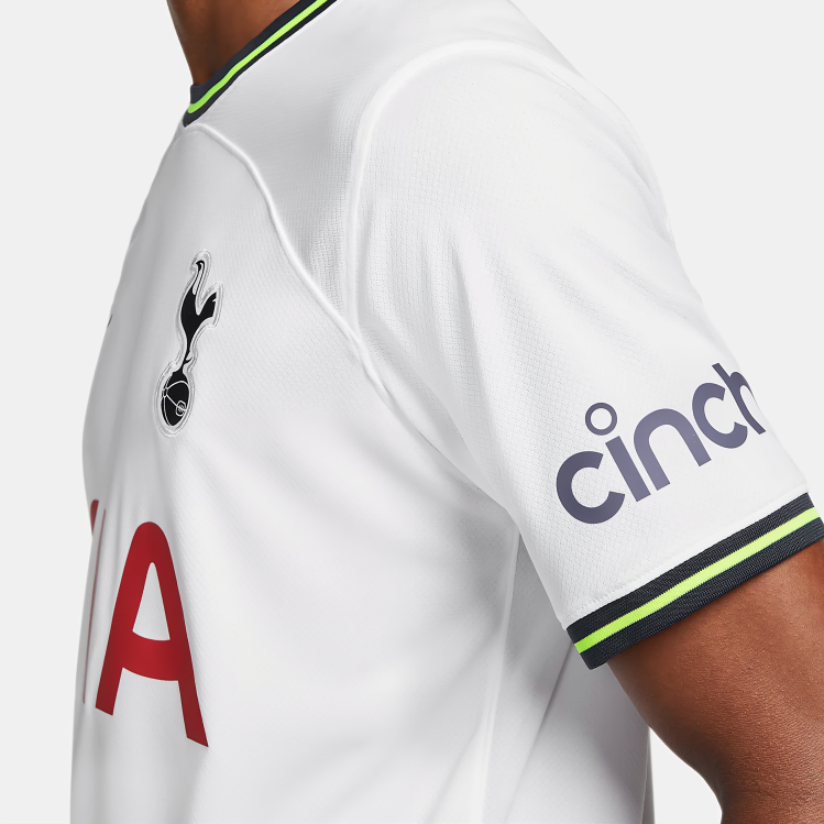 Camisa Tottenham I Versão Jogador – 2022