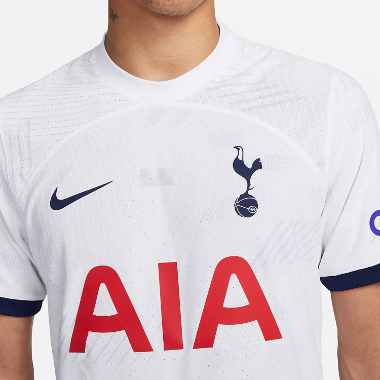 Camisa Tottenham I Versão Jogador – 2023