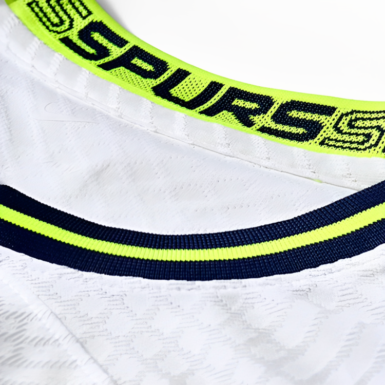 Camisa Tottenham I – 2022