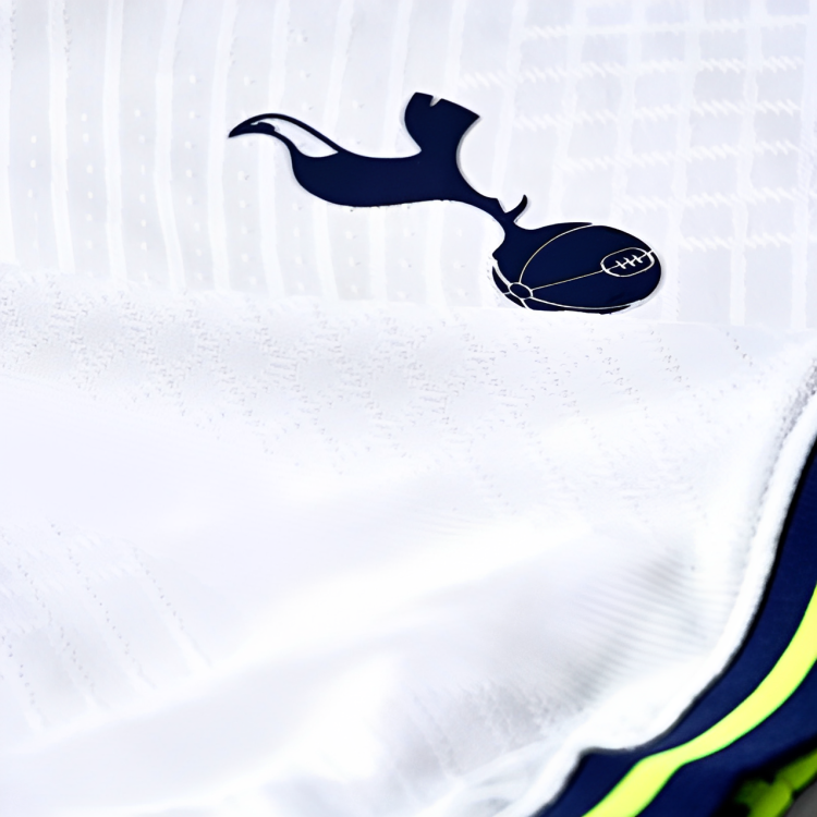 Camisa Tottenham I – 2022