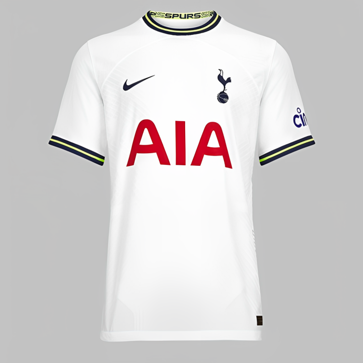 Camisa Tottenham I – 2022