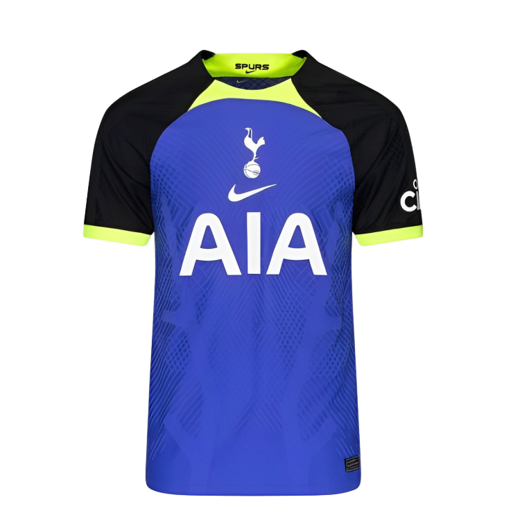 Camisa Tottenham II – 2022