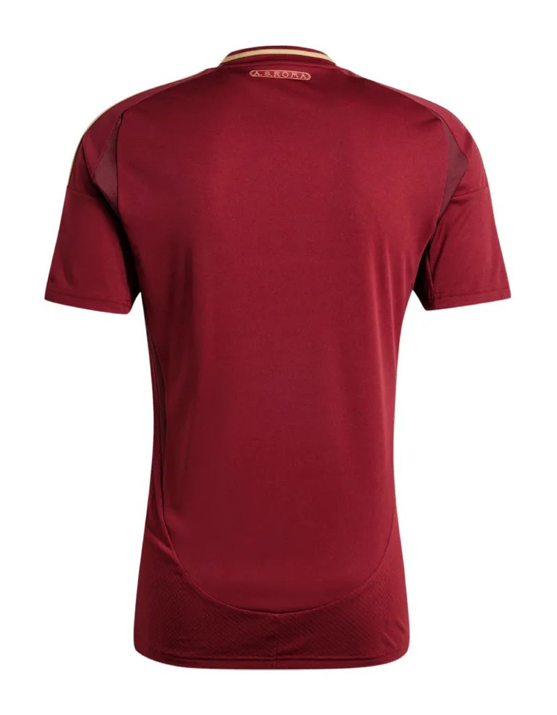 Camisa Roma I 24/25 - Masculina Torcedor