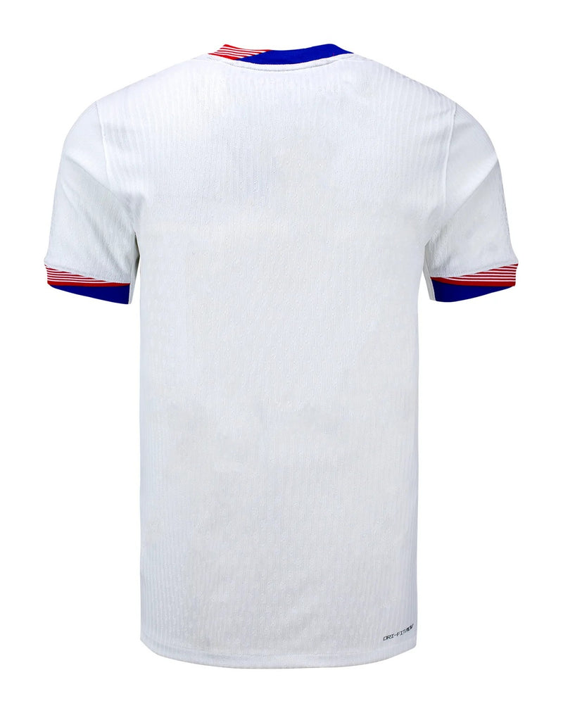 Camisa Nike Estados Unidos I - 2024