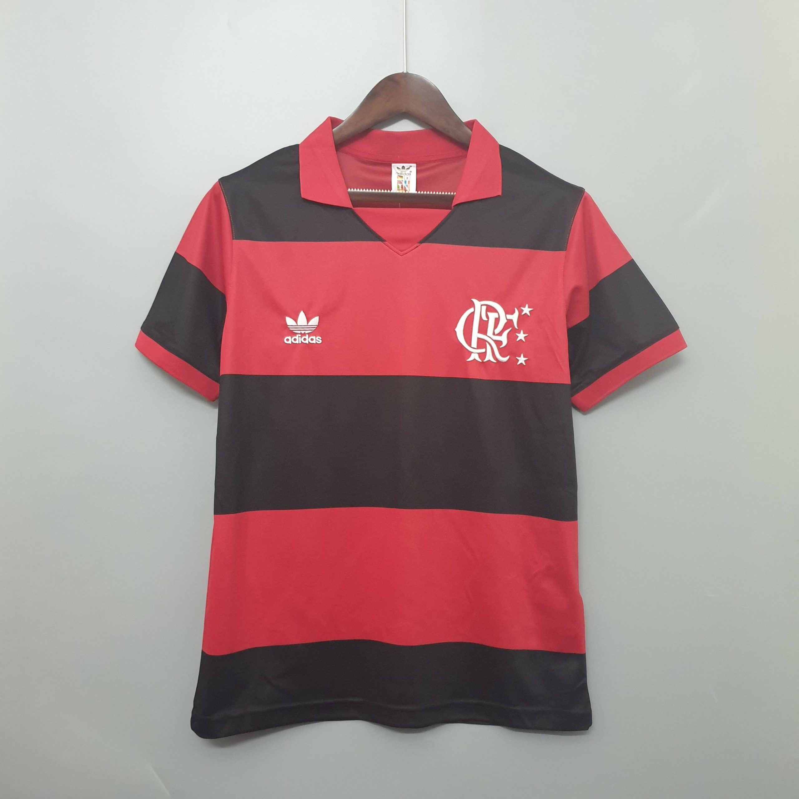 Flamengohome19825