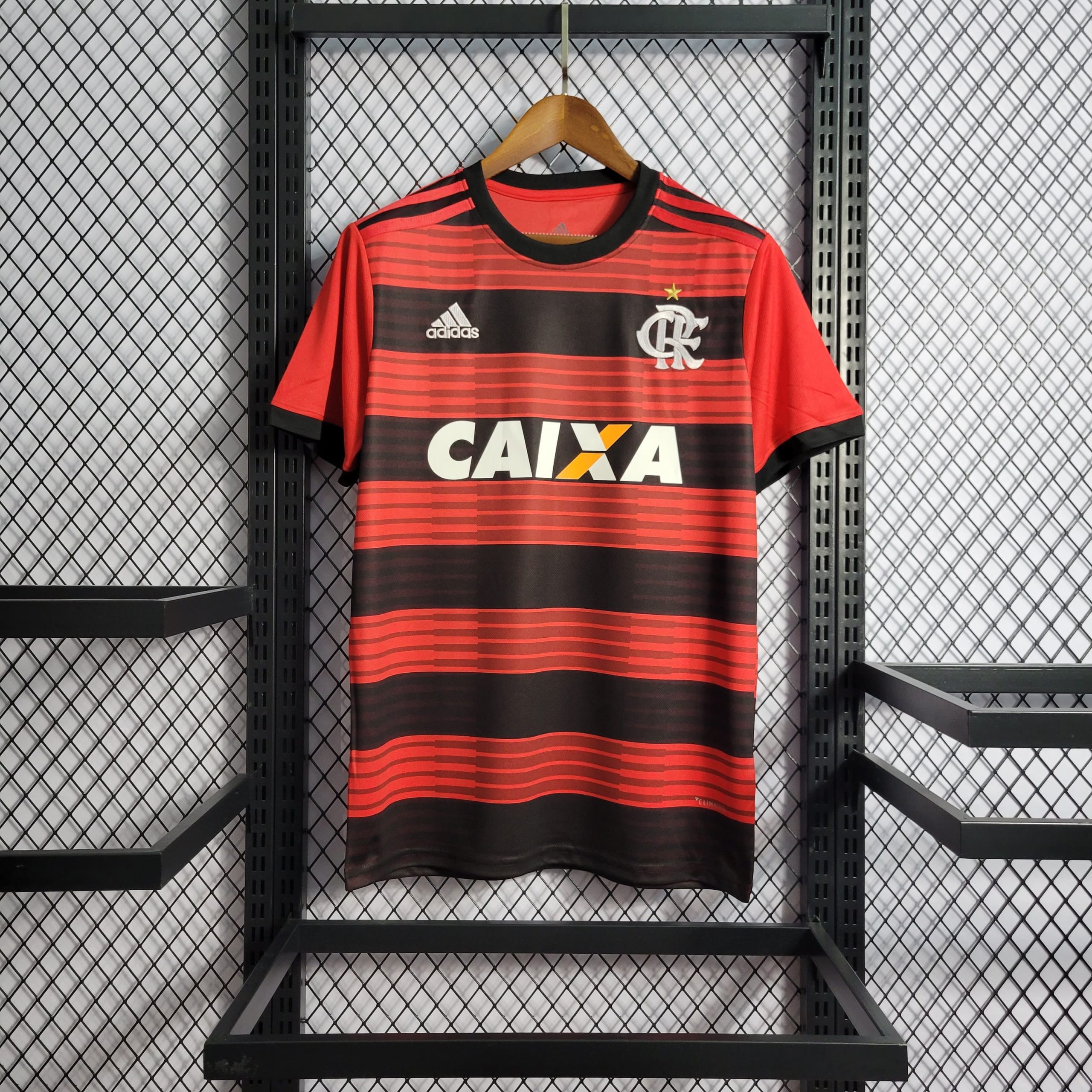 FlamengohomeRetro18-19